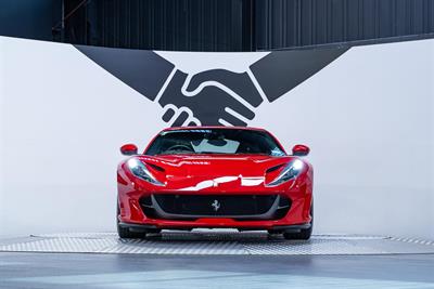 2020 Ferrari 812 Superfast - Thumbnail