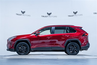 2019 Toyota Rav4 - Thumbnail