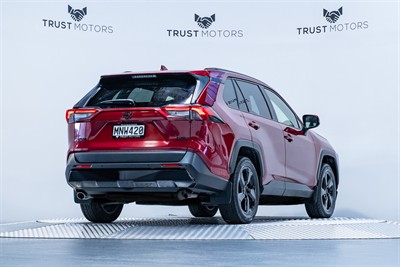 2019 Toyota Rav4 - Thumbnail