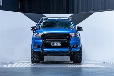 2017 Ford Ranger - Thumbnail