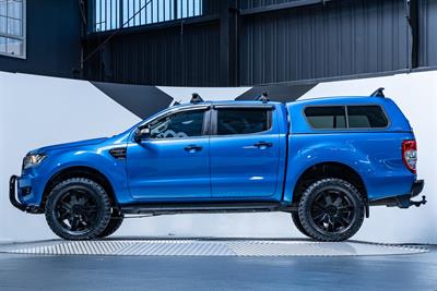 2017 Ford Ranger - Thumbnail