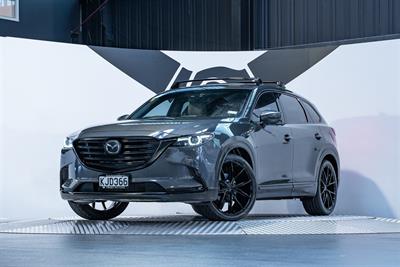 2017 Mazda CX-9 - Thumbnail