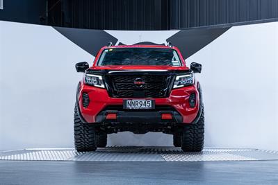 2021 Nissan Navara - Thumbnail