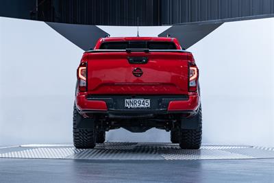 2021 Nissan Navara - Thumbnail