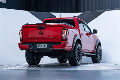 2021 Nissan Navara - Thumbnail