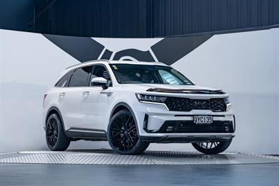 2022 Kia Sorento