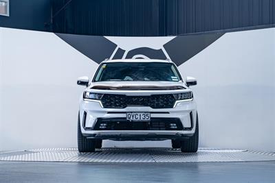 2022 Kia Sorento - Thumbnail