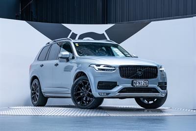 2017 Volvo Xc90