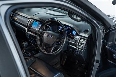 2019 Ford Ranger - Thumbnail