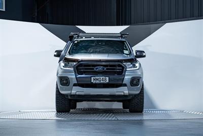 2019 Ford Ranger - Thumbnail