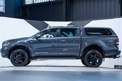 2021 Ford Ranger - Thumbnail