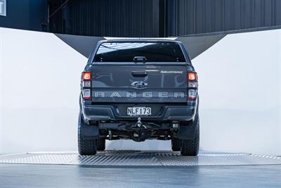 2021 Ford Ranger - Thumbnail