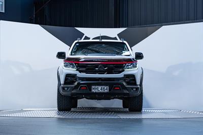 2019 Holden HSV - Thumbnail