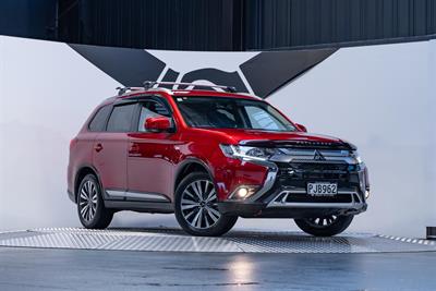 2022 Mitsubishi Outlander