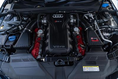 2013 Audi RS4 - Thumbnail