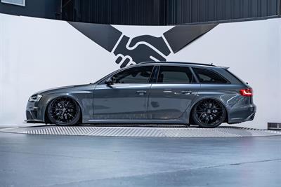 2013 Audi RS4 - Thumbnail