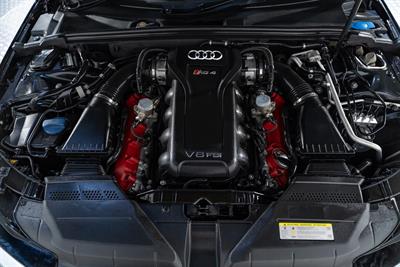 2013 Audi RS4 - Thumbnail