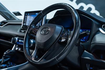 2020 Toyota Rav4 - Thumbnail