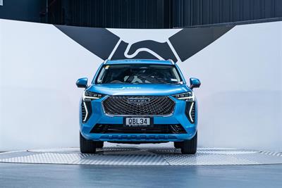 2023 HAVAL Jolion - Thumbnail