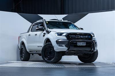 2015 Ford Ranger - Thumbnail