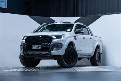 2015 Ford Ranger - Thumbnail