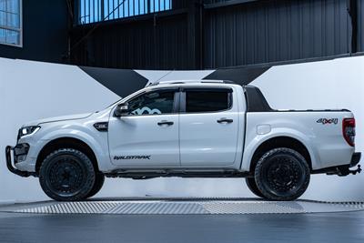 2015 Ford Ranger - Thumbnail