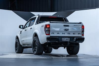 2015 Ford Ranger - Thumbnail