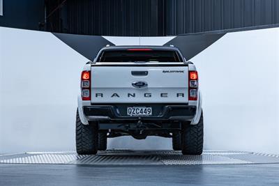 2015 Ford Ranger - Thumbnail