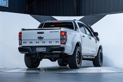 2015 Ford Ranger - Thumbnail