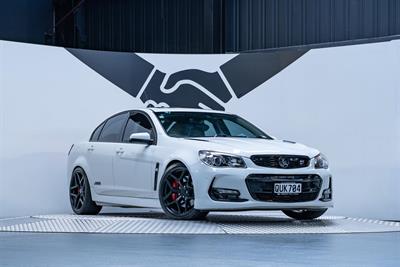 2016 Holden Commodore - Thumbnail