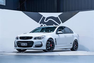 2016 Holden Commodore - Thumbnail