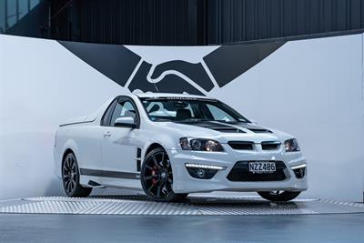 2012 Holden HSV - Thumbnail