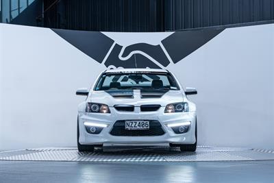 2012 Holden HSV - Thumbnail