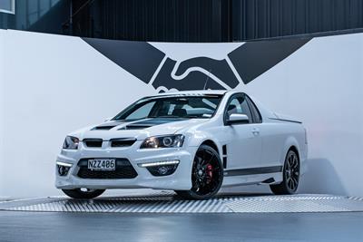 2012 Holden HSV - Thumbnail