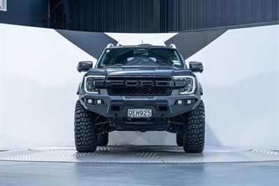 2023 Ford Ranger - Thumbnail