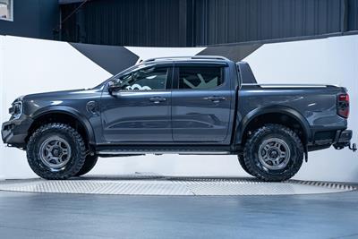 2023 Ford Ranger - Thumbnail