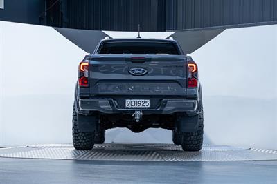 2023 Ford Ranger - Thumbnail