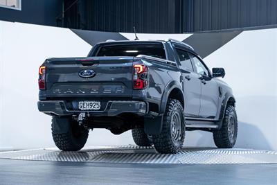 2023 Ford Ranger - Thumbnail