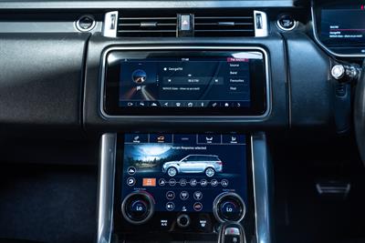 2019 Land Rover Range Rover Sport - Thumbnail