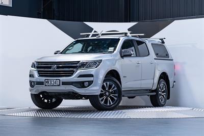 2019 Holden Colorado - Thumbnail