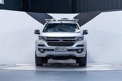 2019 Holden Colorado - Thumbnail