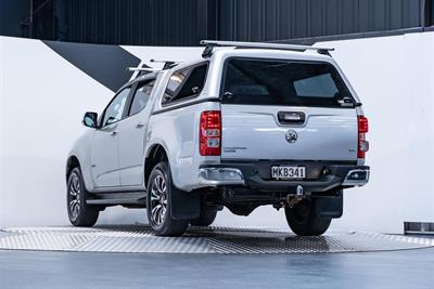 2019 Holden Colorado - Thumbnail