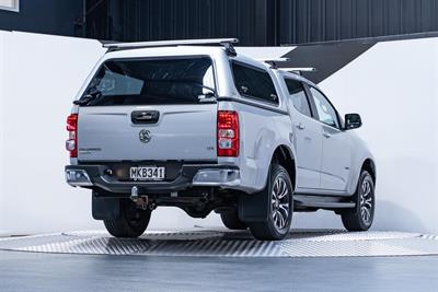 2019 Holden Colorado - Thumbnail