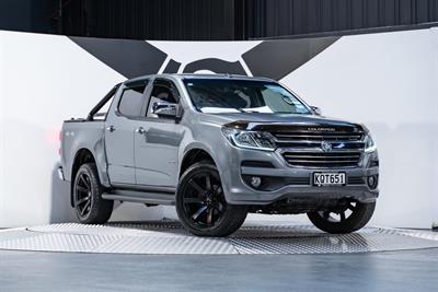 2017 Holden Colorado - Thumbnail