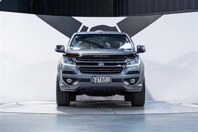 2017 Holden Colorado - Thumbnail