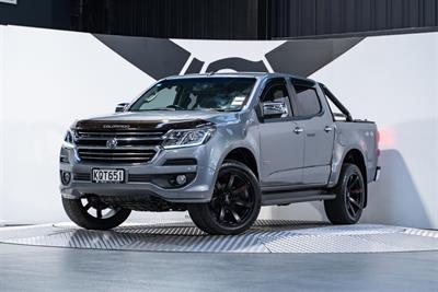 2017 Holden Colorado - Thumbnail