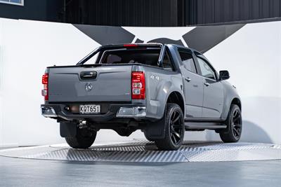 2017 Holden Colorado - Thumbnail