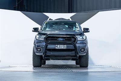 2019 Ford Ranger - Thumbnail