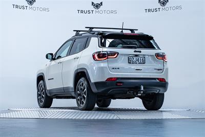 2021 Jeep Compass - Thumbnail