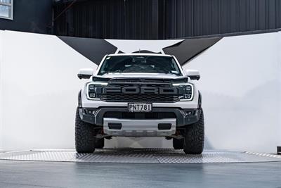 2022 Ford Ranger - Thumbnail